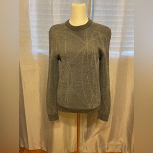 THEORY Merino Wool Crewneck sweater size medium